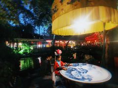 -白家大院·王府宫廷菜(苏州街店)