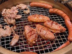 -御牛道日式烤肉料理(杭州万象城店)