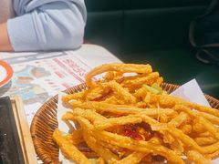-来菜·湖北头牌藕汤(汉街店)