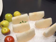 -江礼·钱塘鱼鲜·精致萧山菜