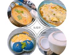 -长勺子东南亚(街道口店)