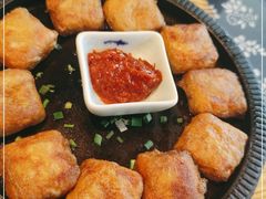 -印象徽州·正宗徽菜体验店