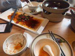-院子餐厅·大锅菜·老杭帮(桥西直街店)