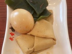 -武圣羊汤·西北面(安德路店)
