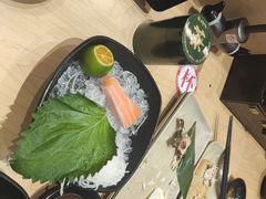 -友壹町寿司(佛山新DNA店)
