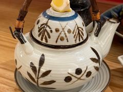 茶壶汤-东瀛阁(锦江宾馆店)