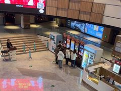 -金逸影城(中关村店)