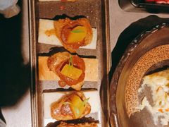 -匠和风精致料理(祥禾天地店)