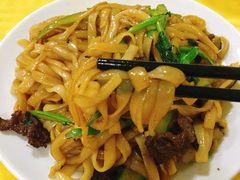 -辉记潮汕海鲜砂锅粥(市桥店)
