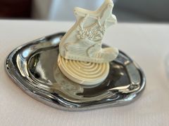 -北京柏悦酒店·锦庭餐厅Dining Room