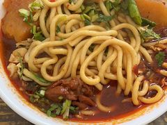 -晋运胡子大盘鸡(南中环店)