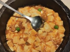-绿茶餐厅(壹方天地店)