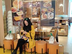 -比格比萨自助(宝山日月光店)