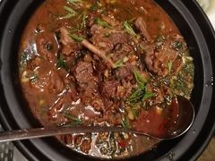 -又见炊烟私房菜(敬亭路店)