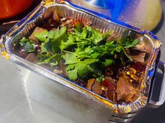 -令狐冲·炭烤活鱼(宝龙店)