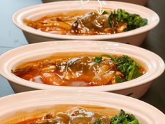 -新光酒家·河豚·海鲜·蟹料理(浦东店)