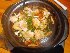 -旺爷砂锅·茶作(国贸城店)