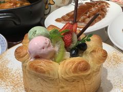 -大鸭梨烤鸭(石佛营店)