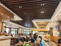 -泰合素食(双流店)