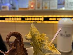 -野人牧坊Gelato(天津南开大悦城店)