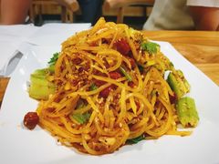 -一顿烧烤(八经街店)