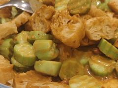 -村长家的疙瘩汤·东营菜(东营茶城店)