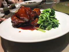 -涵苑私宴定制(外滩店)