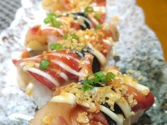 -昊·来了寿司(双楠2店)