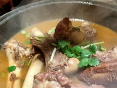 -百味源炭火烤翅 ·夜市大排档(酒仙桥店)