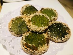 -绿茶餐厅(广州天河城店)