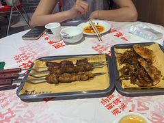 -即墨老公社·海肠捞饭大王(古城店)