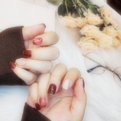 -斯馨·健康美甲美睫