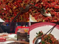 -千百味红餐厅·江西菜(绿地双子塔店)