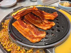 -韩宫宴和牛烤肉(宁波环球银泰城店)