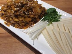 -品回味清真西北楼(宁波首店)