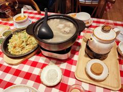 -西贝(深圳卓悦汇店)