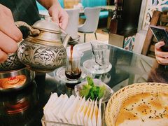-Mevlana梅夫娜土耳其餐厅·清真