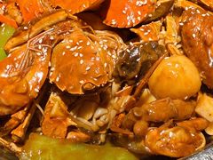 -沙掌门肉蟹煲(沙溪店)