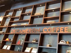 -DECAMERON十日谈(卓悦汇店)
