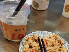 -龍堂蟹黄小笼包(万家丽店)