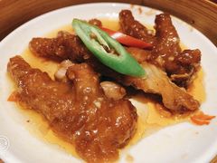 -杭州JW万豪酒店-万豪中餐厅