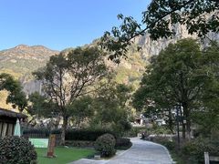 -雁荡山风景名胜区