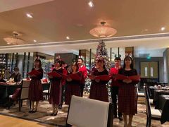 -圣丰索菲特·法国餐厅