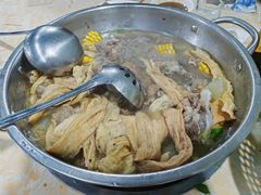 -老二正宗汕头牛肉丸店
