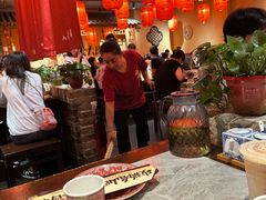 -山四砂锅(太原钟楼街店)