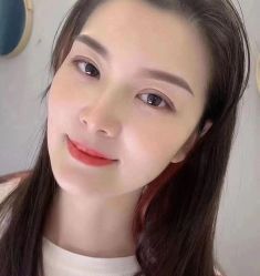 -西施无菌半永久纹绣眉眼影唇轻增发纹发际线