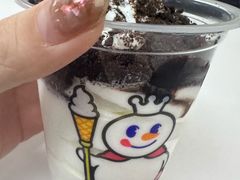 -蜜雪冰城(四惠东店)