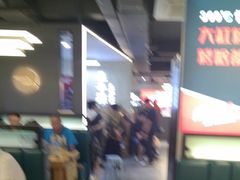 -正丰源大缸烧烤(人民路店)