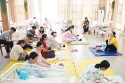 点击看大图 -祥馨月子会所(莞城店)