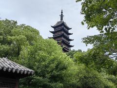 -常熟方塔园